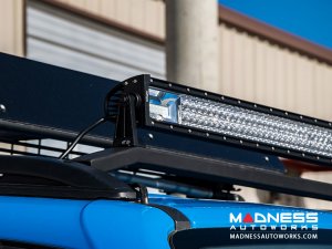 Jeep Renegade Light Bar Mount 